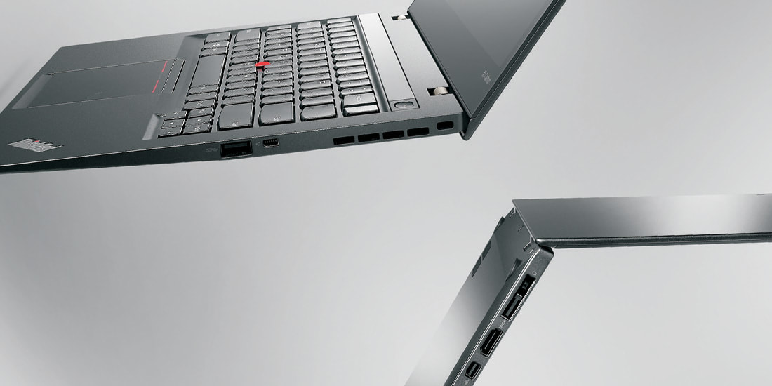 Lenovo ThinkPad Carbon X1 and X1 Yoga are available in NZ at The Laptop Company