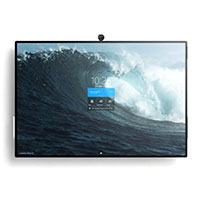 Microsoft Surface Hub pricing, corporate pricing and full specifications for NZ and all of government