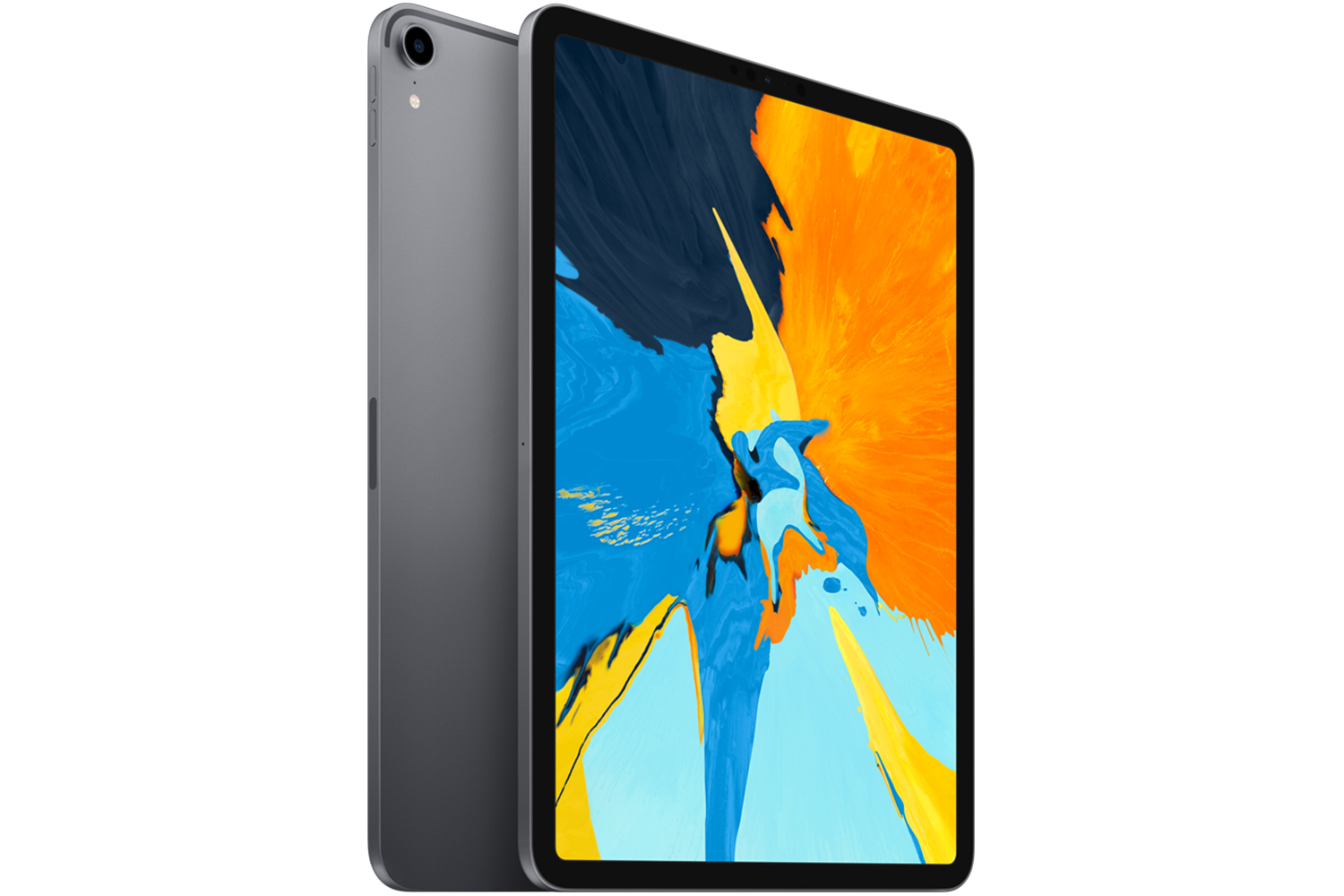 New Zealand government, education and corporate Apple iPad Pro 10.5 and iPad Pro 12.9 supplier - The Laptop Company