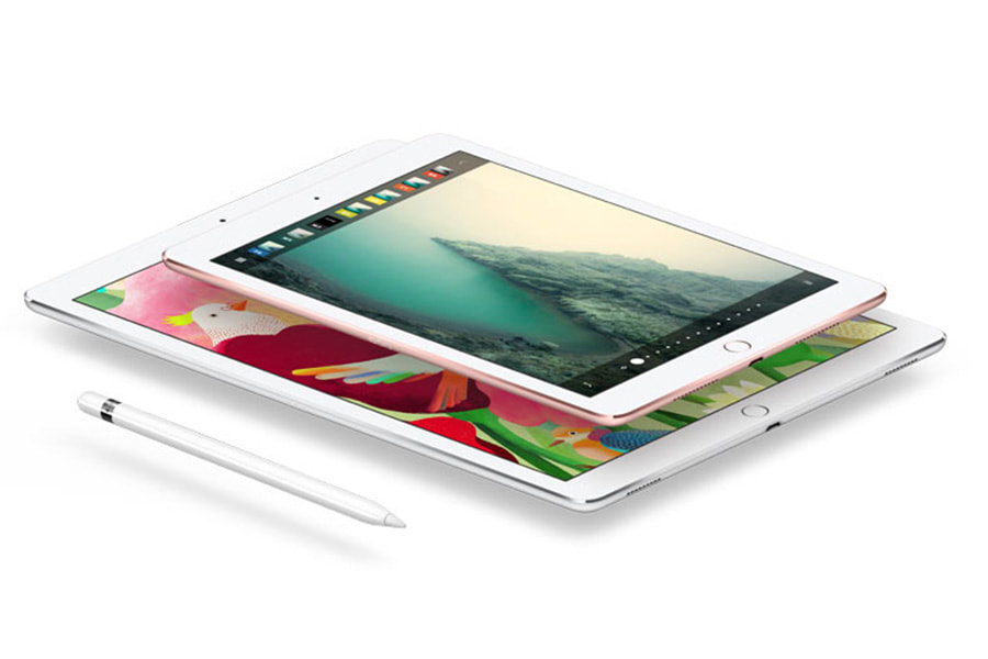 Volume deals on Apple iPad from The Laptop Company New Zealand