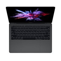 Apple MacBook Pro no touch bar NZ specifications
