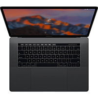 Apple MacBook Pro 15 with Touch Bar NZ specifications