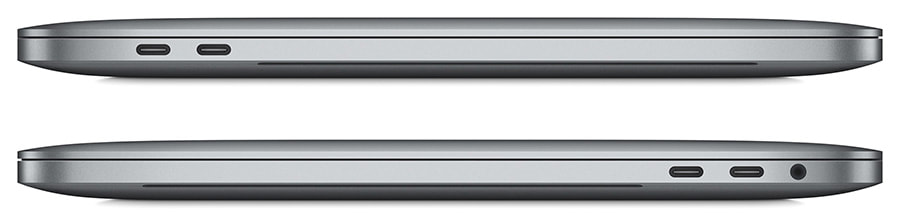 New Zealand Apple MacBook Pro specifications from The Laptop Company