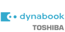 Toshiba is now Dynabook