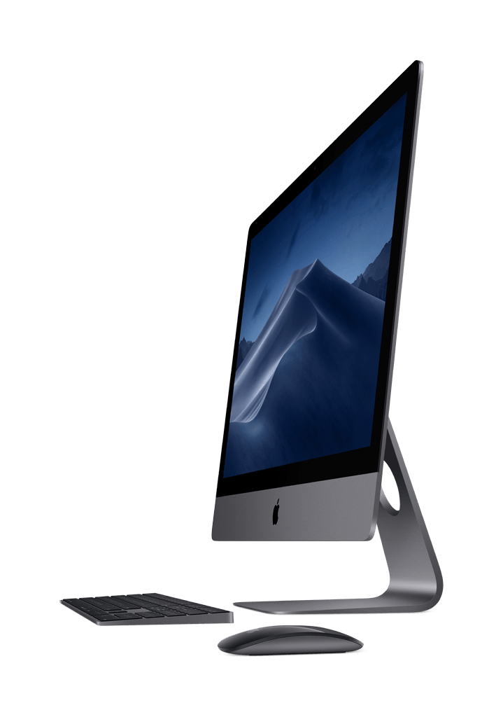 Apple iMac Pro Xeon available for corporate, government, university and healthcare organisations throughout New Zealand 