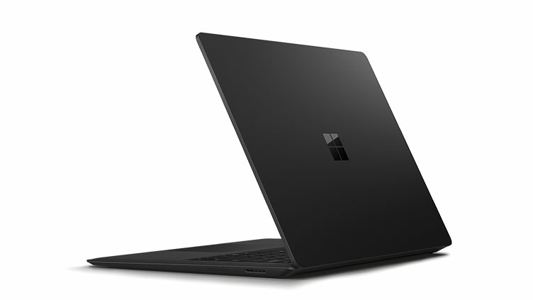 New Zealand Microsoft Surface Laptop 2 Corporate, Government and Education supplier - The Laptop Company