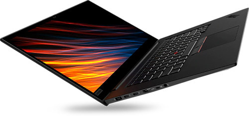 Lenovo ThinkPad T590 with Quad Core power and 15 inch display from The Laptop Company NZ