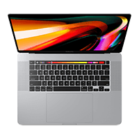 Apple MacBook Pro 16 corporate pricing and specifications NZ