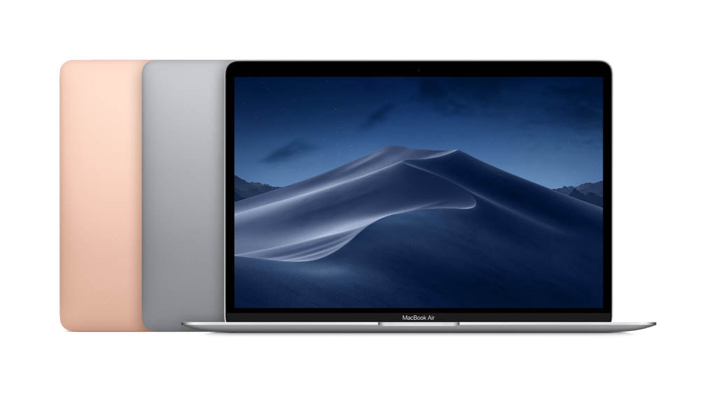 New Zealand Apple MacBook Air Corporate, Government and Education supplier - The Laptop Company