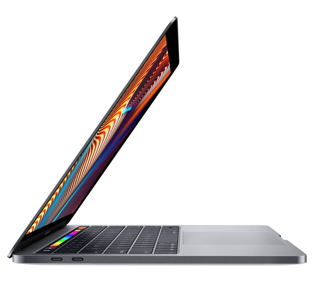 The Apple MacBook Pro 13 - THE LAPTOP COMPANY LTD