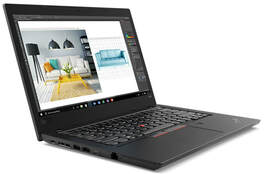 Lenovo ThinkPad L470 specifications