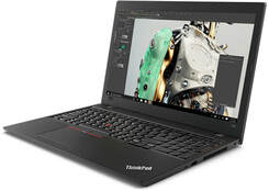 Lenovo ThinkPad L570 specifications