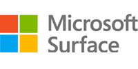 The Laptop Company is an official supplier of Microsoft Surface devices in NZ