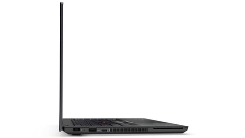 Lenovo ThinkPad T480 features up to 27.1 hours of battery life
