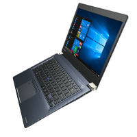 Toshiba Portege X30 pricing and specifications NZ