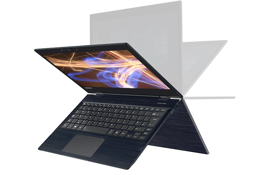 Toshiba Portege X20 NZ pricing with corporate and AOG government volume deals
