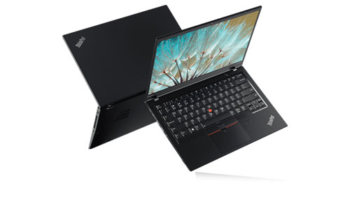 Lenovo ThinkPad X1 Carbon and X1 Yoga are available from The Laptop Company NZ