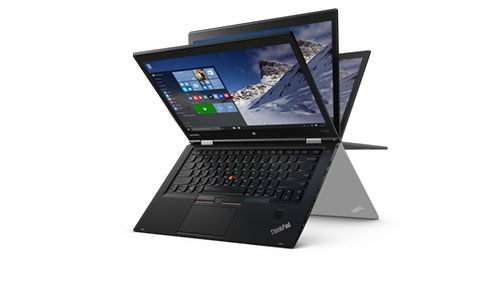 Lenovo ThinkPad X1 Yoga specifications