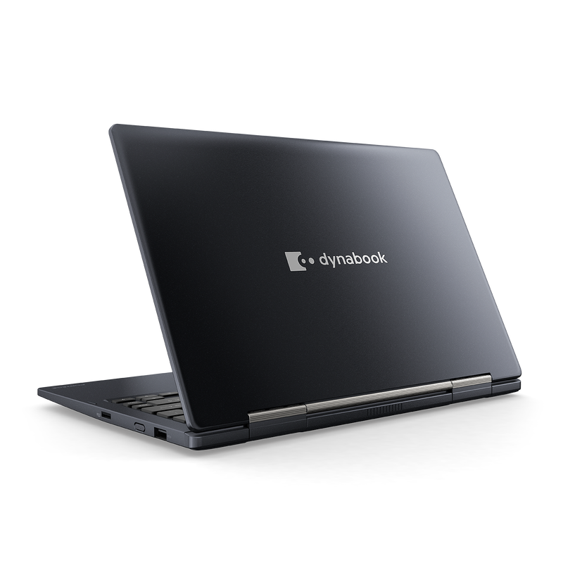 Dynabook Portege X30W with 11th gen intel core i5 1135G7 or i7 1165G7 and Intel iRIS Xe graphics